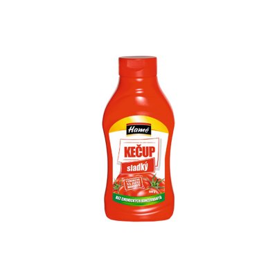 Kečup sladký 900 g